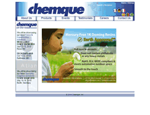 Tablet Screenshot of earthapproved.com